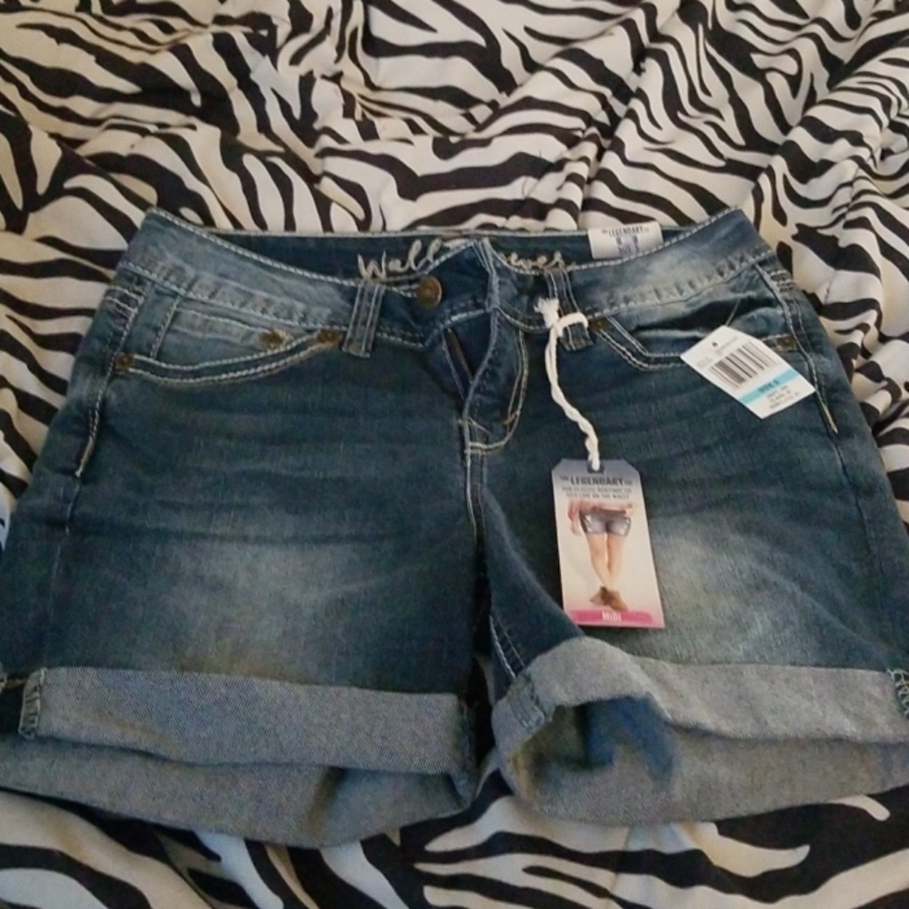 Shorts